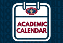 school calendar