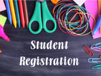 Student Registration