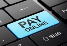 pay online