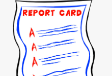 Report Cards