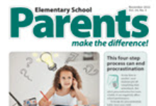 soar parent newsletter