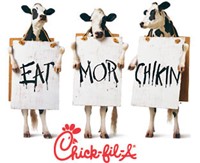 Chick-fil-a Logo