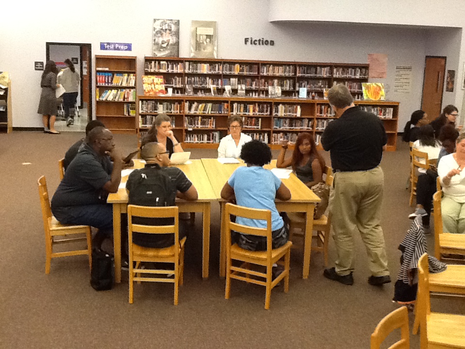 Workgroup