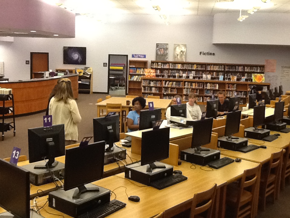 Computer Training