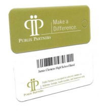 Publix Partners Logo