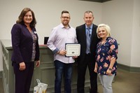 BCES Impact Award