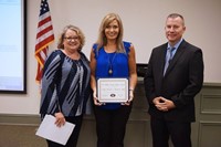LMS Impact Award