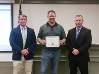 LHS Impact Award