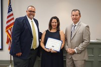 CMS Impact Award