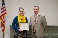 CMS TOTY