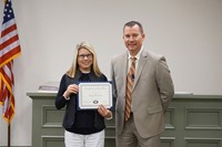WPES TOTY