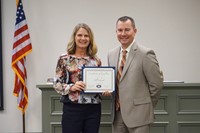 BCES TOTY