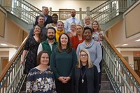 Teachers of the Year