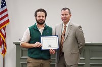 MAHS TOTY