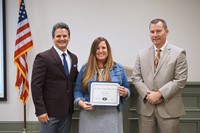 WGHS Impact Award