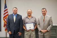 YMS Impact Award