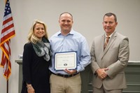 YES Impact Award