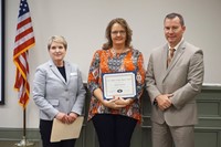 WGES Impact Award