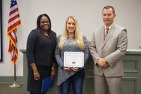 ARES Impact Award