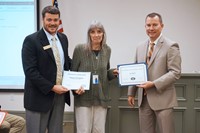 WPES Impact Award