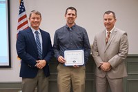 District TOTY