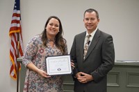 Teacher Induction Program Recognition   