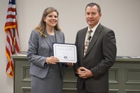 Teacher Induction Program Recognition   