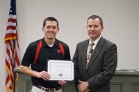 Teacher Induction Program Recognition   