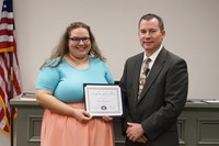 Teacher Induction Program Recognition   