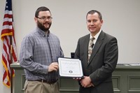 Teacher Induction Program Recognition   