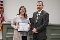 Teacher Induction Program Recognition   