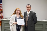 Teacher Induction Program Recognition   