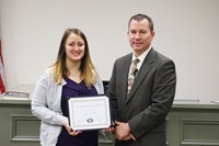 Teacher Induction Program Recognition   