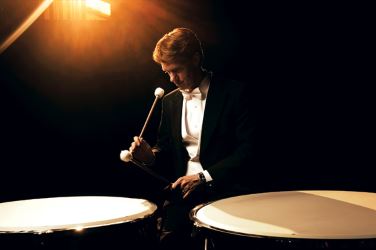 timpani