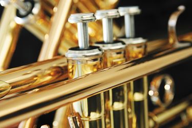 trumpet