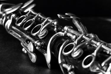 clarinet