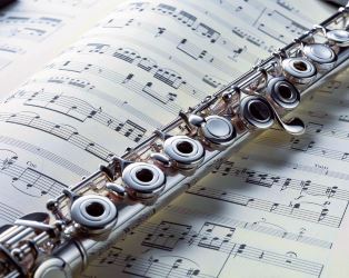 flute