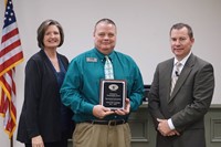 Overall United Way Awards - Youth Middle