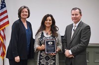 Overall United Way Awards - Youth Elementary 
