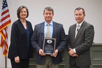 Overall United Way Awards - Loganville High