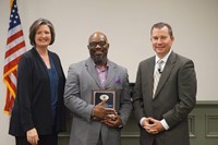 Overall United Way Awards - Walker Park Elementary 