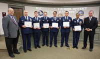 Air Force JROTC