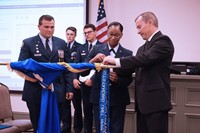 Air Force JROTC 