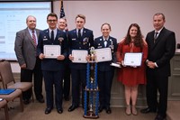 Air Force JROTC