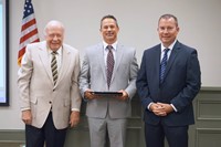 STEM Teacher of the Year