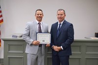 STEM Teacher of the Year