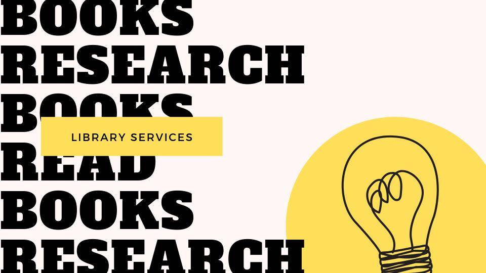RESEARCH