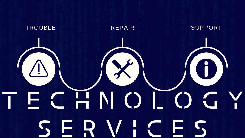 Tech Services
