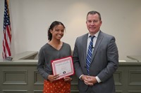 student/superintendent