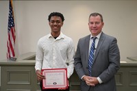 student/superintendent